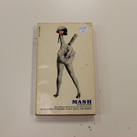 MASH