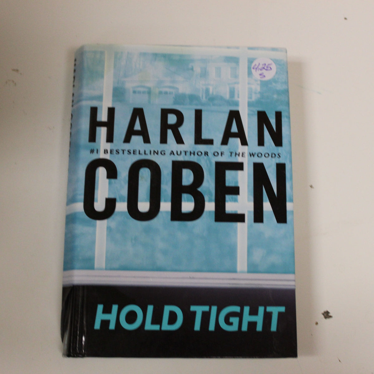 HOLD TIGHT