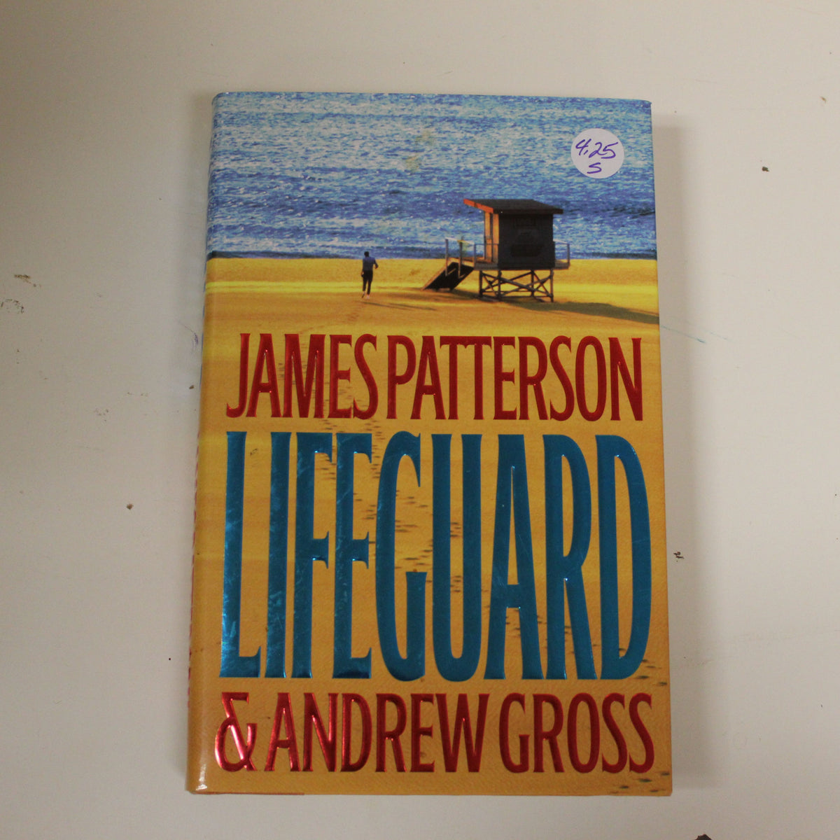 LIFEGUARD