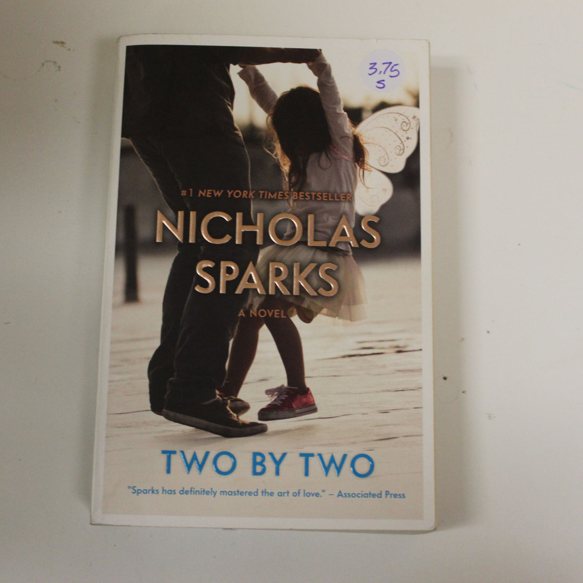 TWO BY TWO