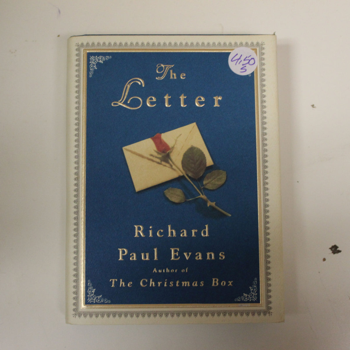 THE LETTER