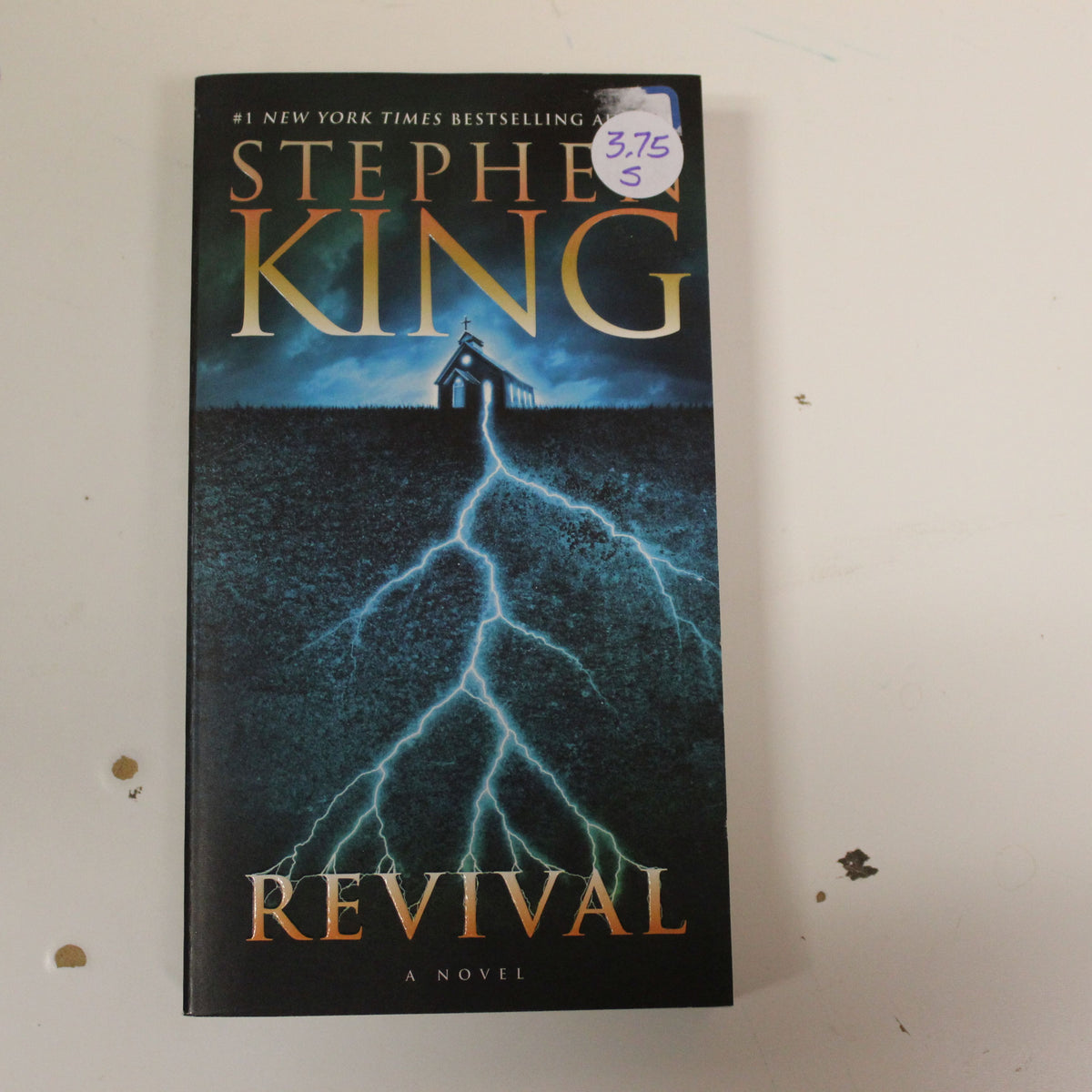REVIVAL