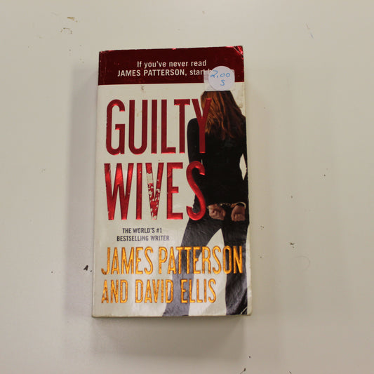 GUILTY WIVES