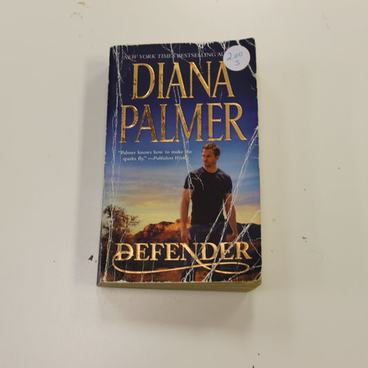 DEFENDER