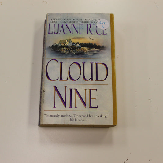 CLOUD NINE