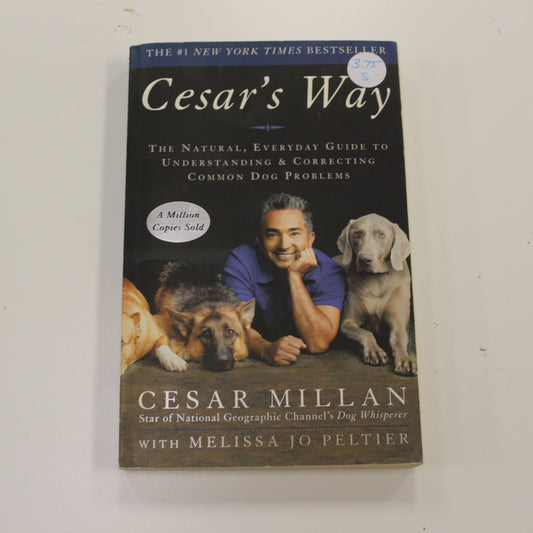 CESAR'S WAY