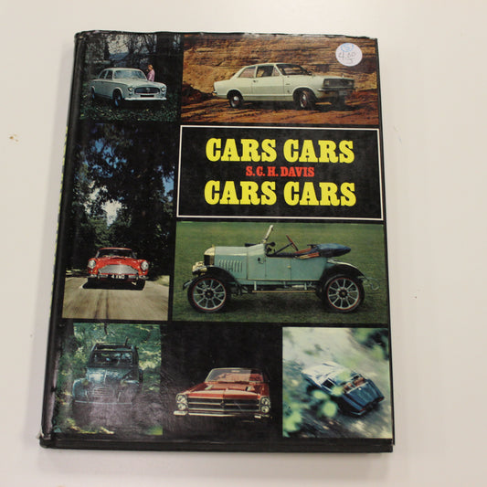 CARS CARS CARS CARS