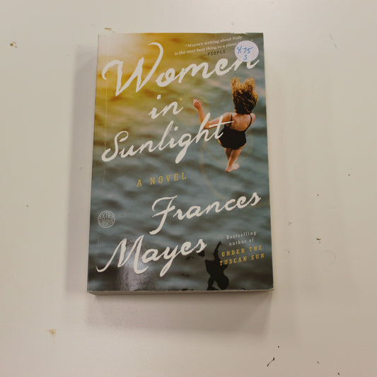 WOMEN IN SUNLIGHT