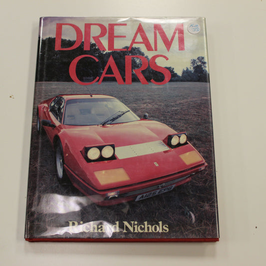 DREAM CARS