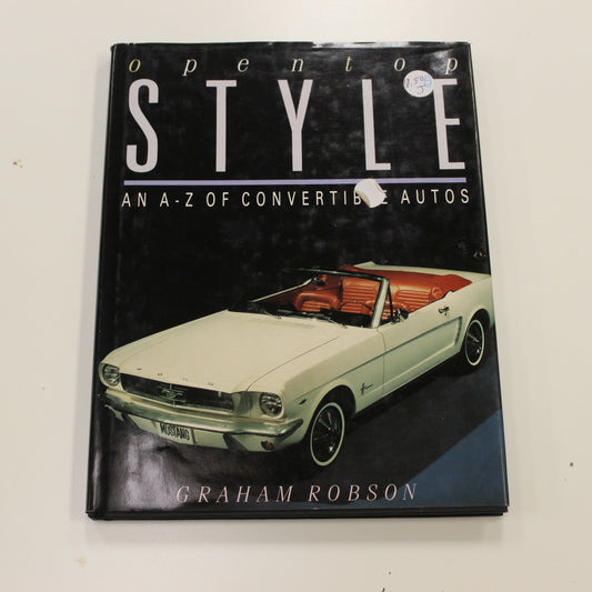 OPENTOP STYLE
