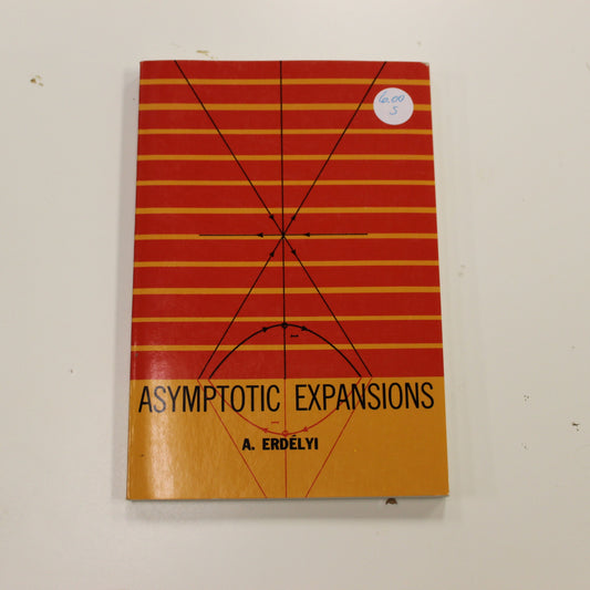 ASYMPTOTIC EXPANSIONS