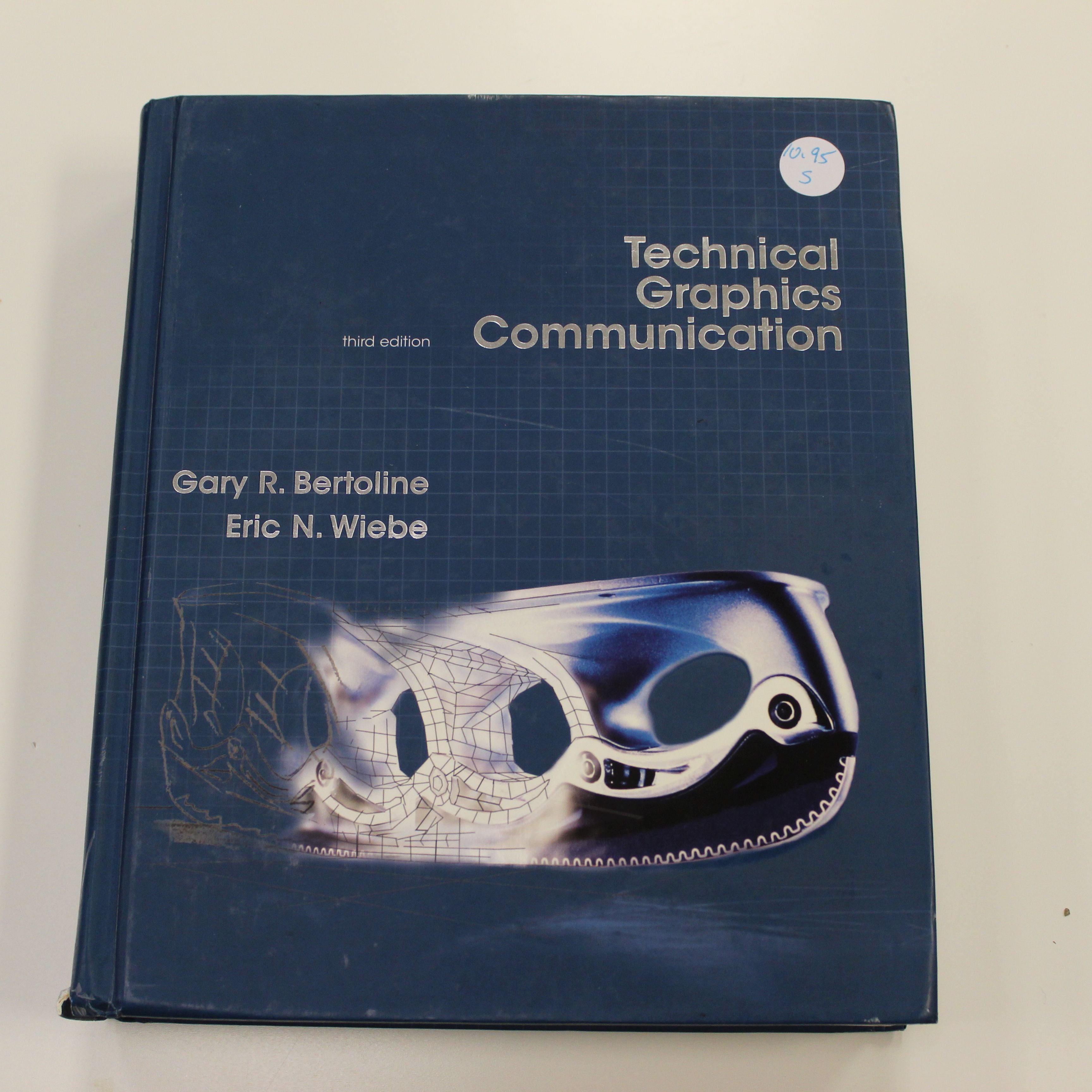 Technical Graphics Workspace TECHNICAL GRAPHICS COMMUNICATION THIRD EDITION – aMaizing BookBee