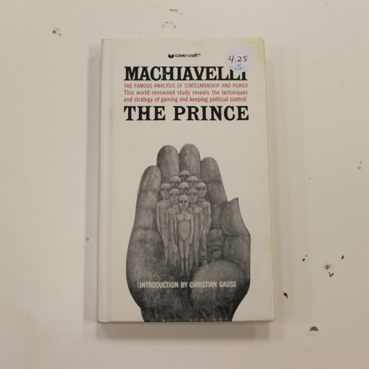 THE PRINCE