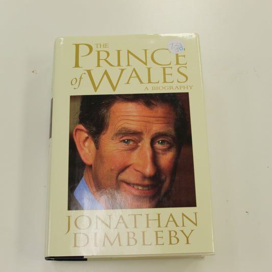 THE PRINCE OF WALES