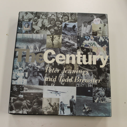 THE CENTURY