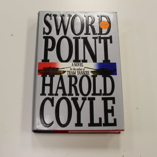 SWORD POINT