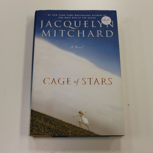 CAGE OF STARS