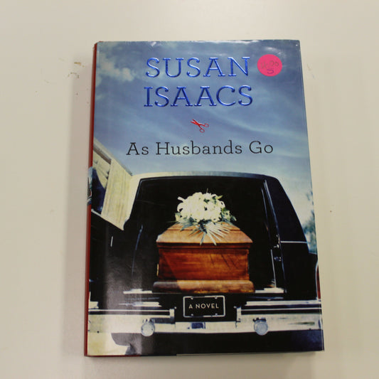 AS HUSBANDS GO