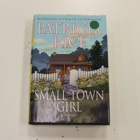 SMALL TOWN GIRL