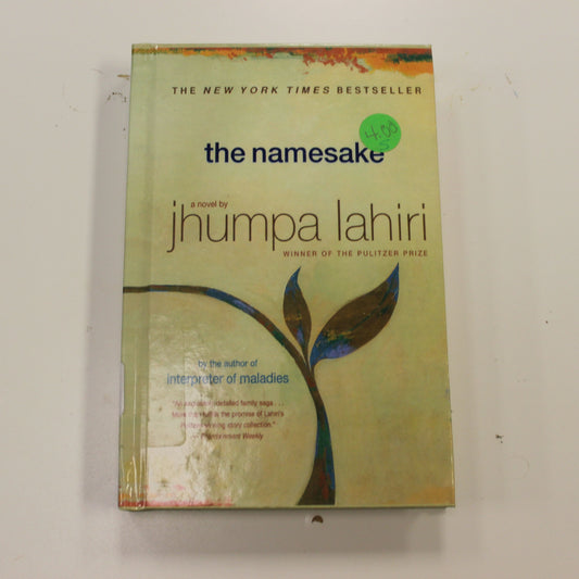 THE NAMESAKE