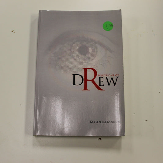 REFLECTIONS OF DREW