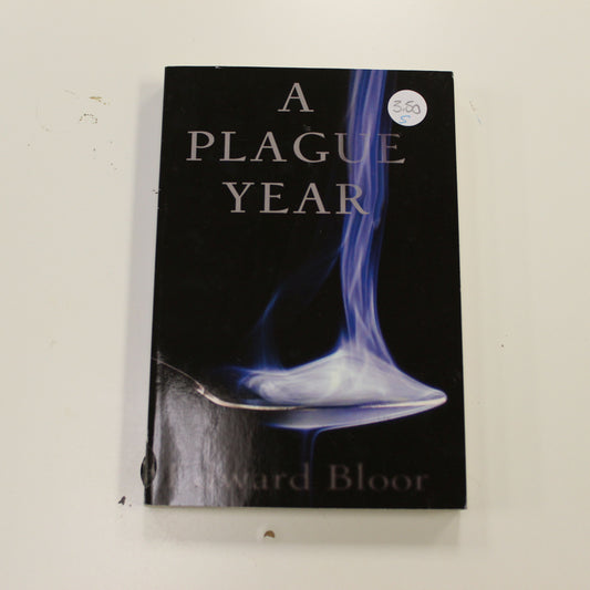 A PLAGUE YEAR