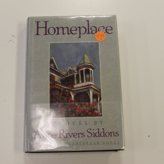 HOMEPLACE