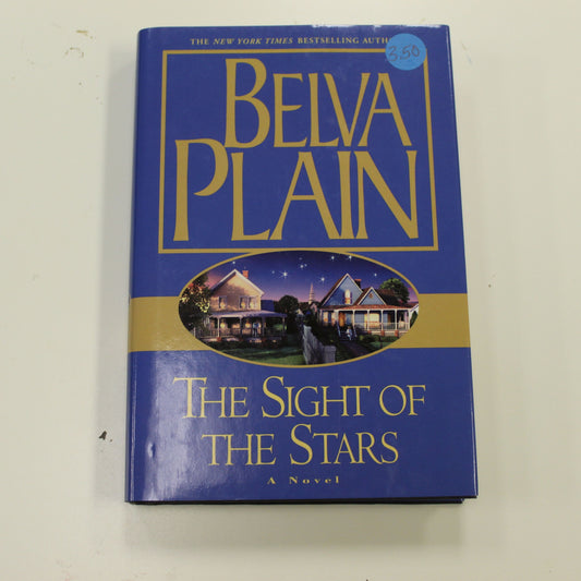 THE SIGHT OF THE STARS