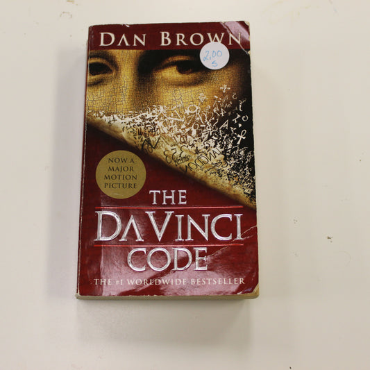 THE DAVINCI CODE