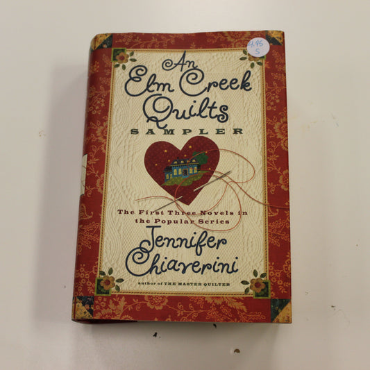AN ELM CREEK QUILTS SAMPLER