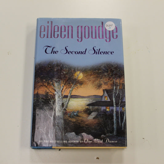 THE SECOND SILENCE