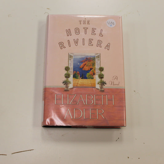 THE HOTEL RIVIERA