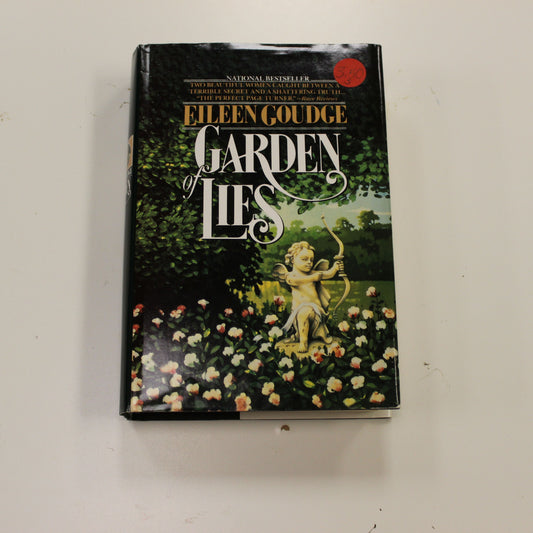 GARDEN OF LIES