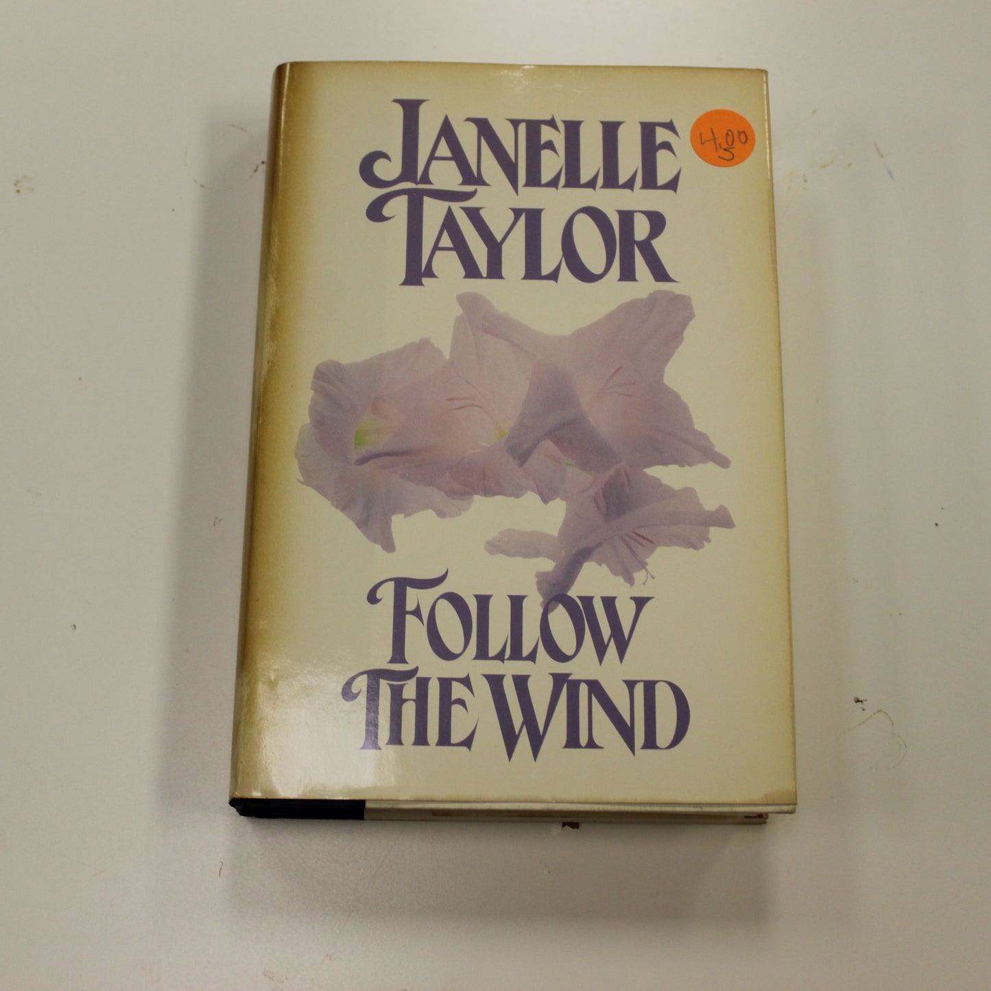 FOLLOW THE WIND