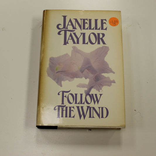 FOLLOW THE WIND