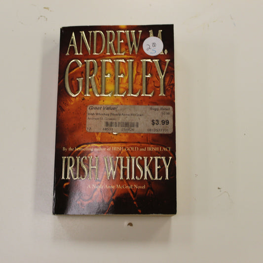 IRISH WHISKEY