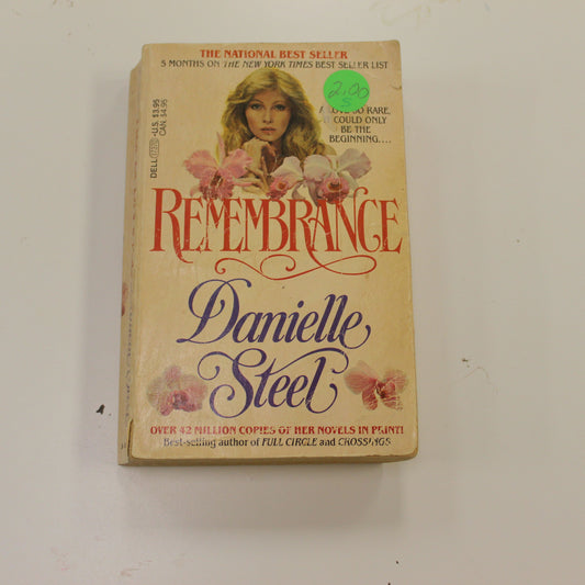 REMEMBRANCE