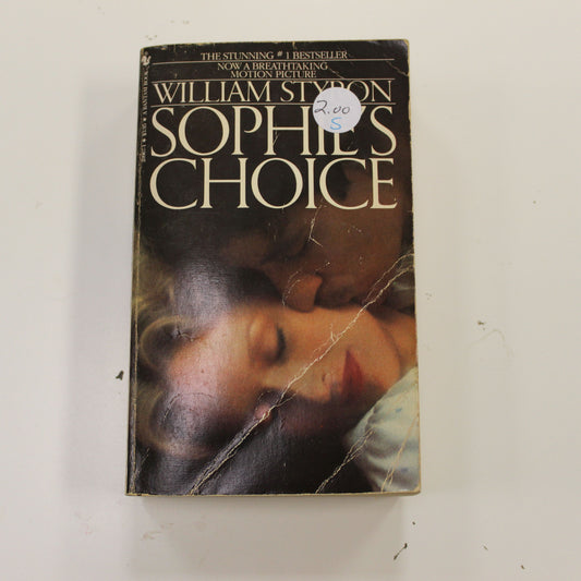 SOPHIES CHOICE
