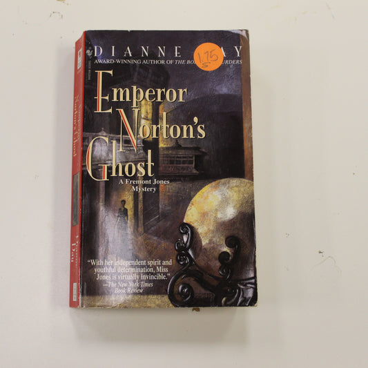 EMPEROR NORTON'S GHOST