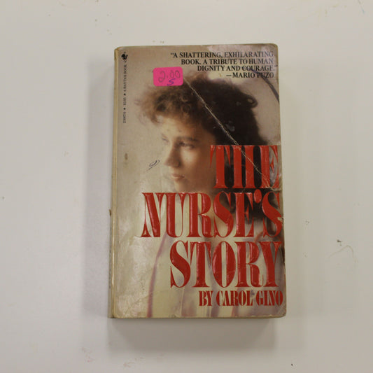 THE NURSE'S STORY