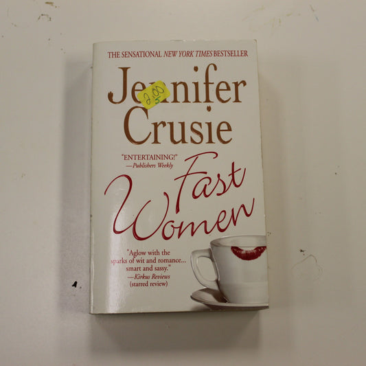 FAST WOMEN
