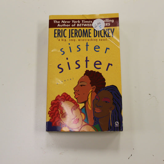 SISTER SISTER
