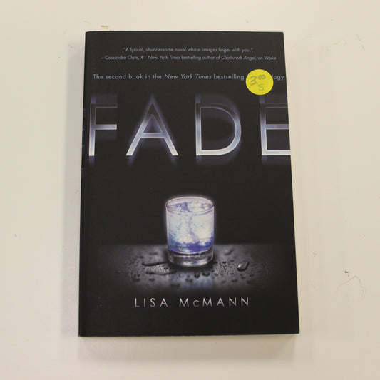 FADE