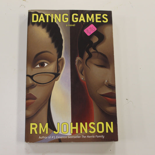 DATING GAMES