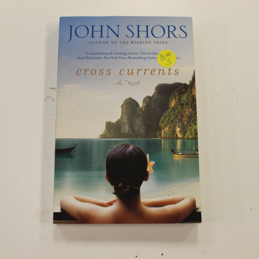 CROSS CURRENTS