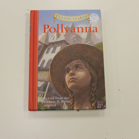 POLLYANNA