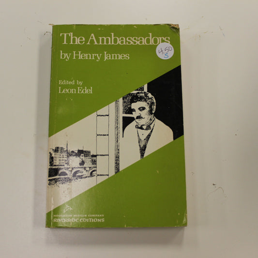 THE AMBASSADORS