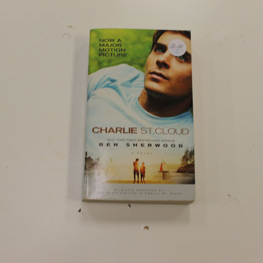 CHARLIE ST. CLOUD