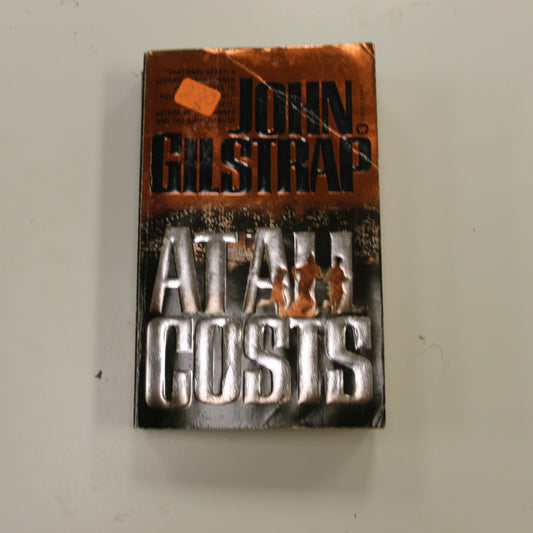 AT ALL COSTS