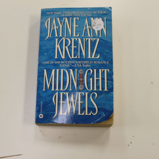 MIDNIGHT JEWELS